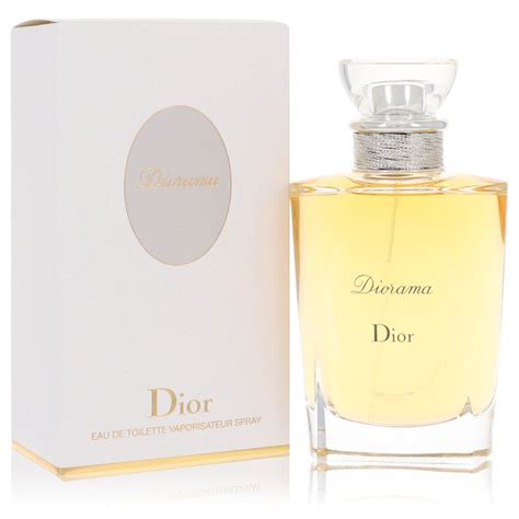 dioramour christian dior|christian dior diorama perfume.